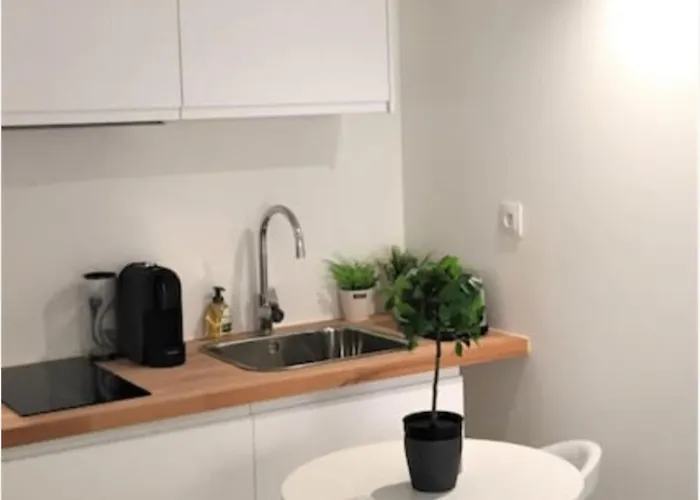 Appartement Duquesne - Parc Tête D'or-metro Fochoch Lyon